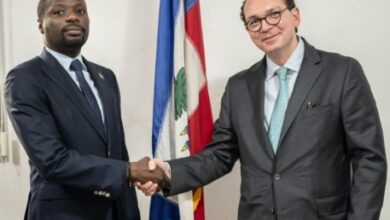 Coopération économique : la CCHB appelle Haïti et le Brésil à passer à l’action