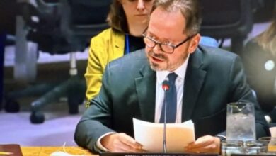 À l’ONU, un « tournant décisif » pour Haïti : Carlos Ruiz Massieu appelle à une coordination renforcée et à des élections crédibles