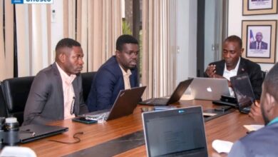 Haïti : le MJSAC et l’UNESCO préparent la 2e édition de la compétition interuniversitaire pour la paix