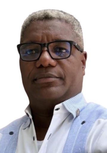 L’Ecrivain Clément II BENOÎT en tournée littéraire dans les écoles de Port- au- Prince
