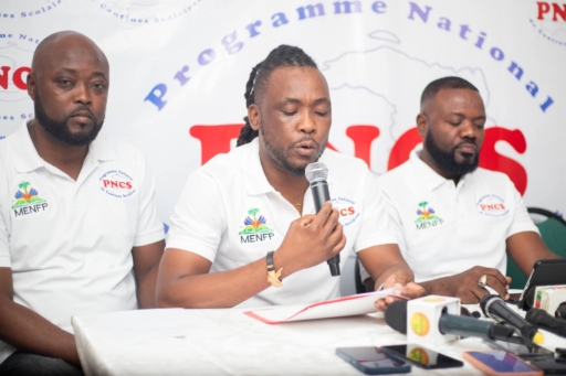 Delmas : la 2e édition de la foire agro-gastro-artisanale du PNCS met en avant la production locale