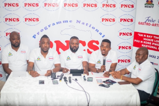 Delmas : la 2e édition de la foire agro-gastro-artisanale du PNCS met en avant la production locale
