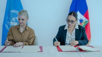 Haïti et l’ONU scellent un accord stratégique sur le statut du BANUH dans un contexte sécuritaire critique