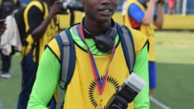 Aux Cayes: un journaliste retrouvé mort après plusieurs jours de disparition