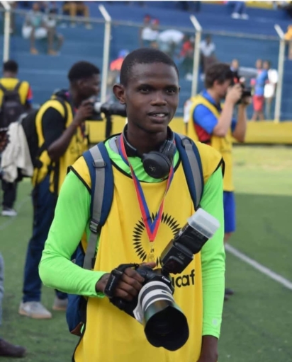 Aux Cayes: un journaliste retrouvé mort après plusieurs jours de disparition 1 Aux Cayes: un journaliste retrouvé mort après plusieurs jours de disparition