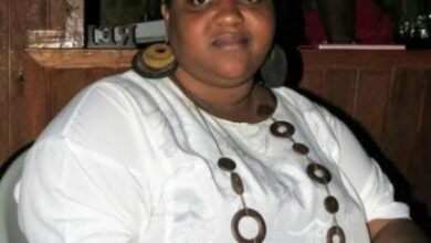 Eline Médastin s’éteint: une voix forte ayant rehaussé la communication de la PNH en Haïti disparaît