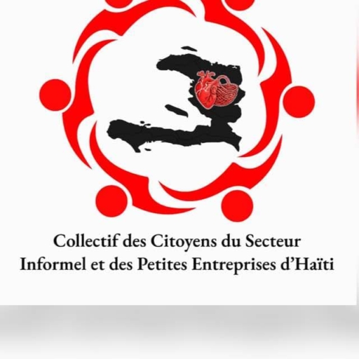 Boileau Jr Mondesir, au nom du Collectif des Citoyens du secteur Informel et des petites Entreprises d'Haïti, plaide pour un vaste plan de relance du secteur informel en Haïti