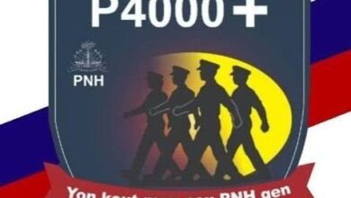 La PNH dénonce des réseaux de fraude dans le recrutement des aspirants policiers