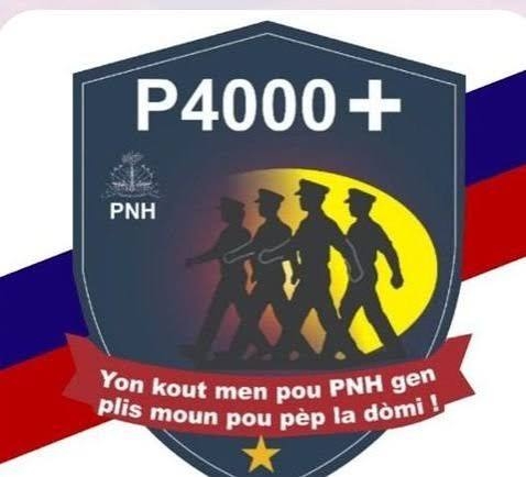 La PNH dénonce des réseaux de fraude dans le recrutement des aspirants policiers