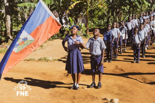 Sud-est : FNE évalue la situation préoccupante de l’École nationale de Marblanche
