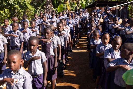 Sud-est : FNE évalue la situation préoccupante de l’École nationale de Marblanche
