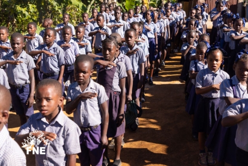 Sud-est : FNE évalue la situation préoccupante de l’École nationale de Marblanche