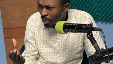 Cris d'indignation du professeur Jean Ronald OLYCÉ face à la situation de Marchand Dessalines