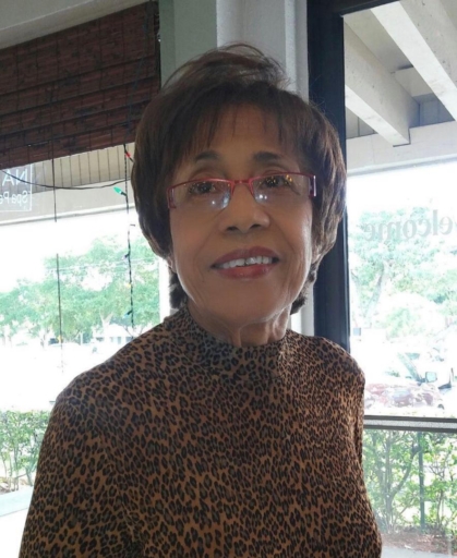 ADIEU Mme Marie Monique Oriol LABOSSIÈRE