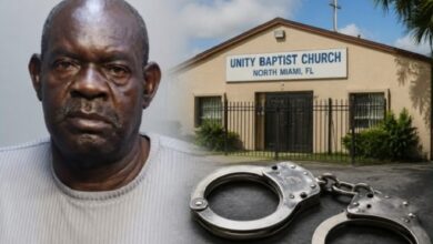 Floride : un pasteur haïtien de North Miami arrêté pour des accusations d’agressions sexuelles sur mineurs