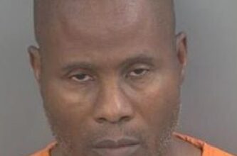 USA : un père haïtien accusé d’avoir volontairement percuté son fils avec son véhicule à Naples