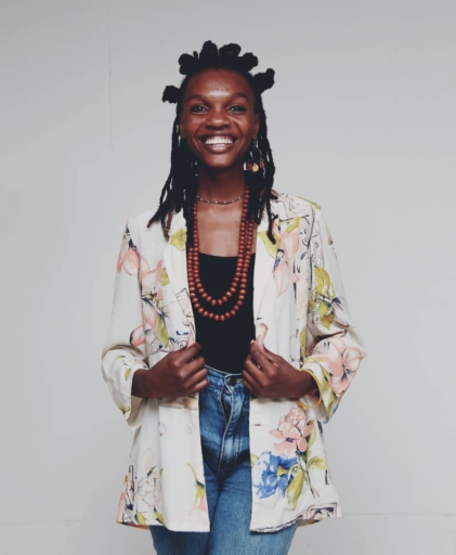 De l’anthropologie à l’entrepreneuriat : le pari audacieux d'Irvah Icaëga ISERAËL