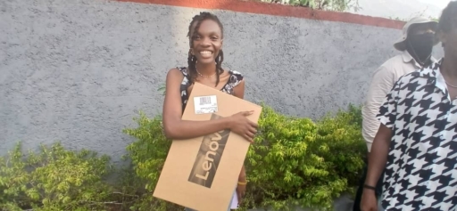 De l’anthropologie à l’entrepreneuriat : le pari audacieux d'Irvah Icaëga ISERAËL