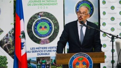 Transition énergétique : les panneaux solaires et batteries désormais exonérés de taxes en Haïti 6 Transition énergétique : les panneaux solaires et batteries désormais exonérés de taxes en Haïti