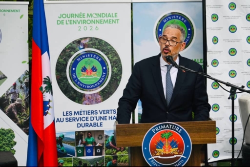 Transition énergétique : les panneaux solaires et batteries désormais exonérés de taxes en Haïti
