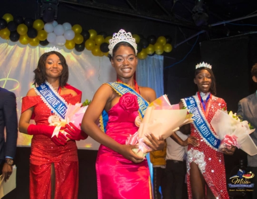 Miss Excellence Interscolaire Haïti 2026: une première édition éclatante, Youseline Michel triomphe et s’empare de la couronne 11 Miss Excellence Interscolaire Haïti 2026: une première édition éclatante, Youseline Michel triomphe et s’empare de la couronne