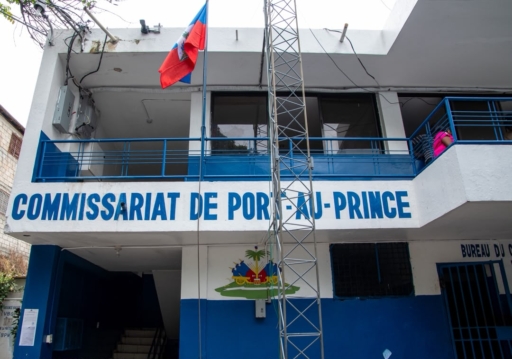 Coupe du Monde FIFA 2026 : le Délégué départemental de l’Ouest et son adjoint mobilisent les autorités policières et communales pour sécuriser les festivités 3 Coupe du Monde FIFA 2026 : le Délégué départemental de l’Ouest et son adjoint mobilisent les autorités policières et communales pour sécuriser les festivités