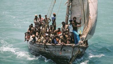 Jamaïque : 17 migrants haïtiens interceptés après un débarquement clandestin sur la côte nord-est