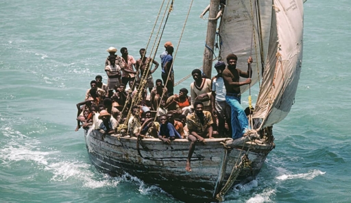 Jamaïque : 17 migrants haïtiens interceptés après un débarquement clandestin sur la côte nord-est