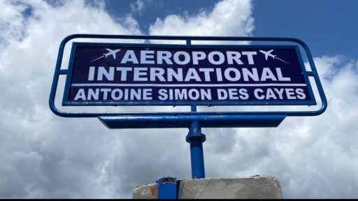 La BID approuve 69 millions de dollars pour moderniser l'aéroport des Cayes