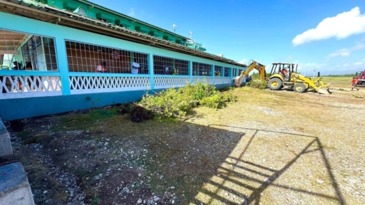 La BID approuve 69 millions de dollars pour moderniser l'aéroport des Cayes