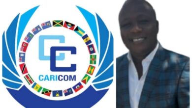 La Caricom poursuit ses consultations sur la crise haïtienne et reçoit le Directeur Exécutif de la LHDDH