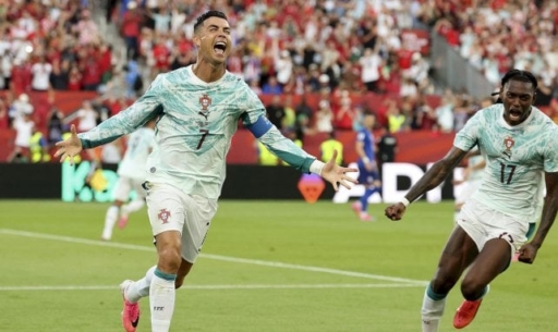 Mondial 2026 : le Portugal élimine la Croatie au terme d’un match dramatique pour les dernières minutes de Modrić