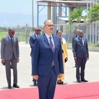 Sommet de la CARICOM : Alix Didier Fils-Aimé en mission officielle à Sainte-Lucie