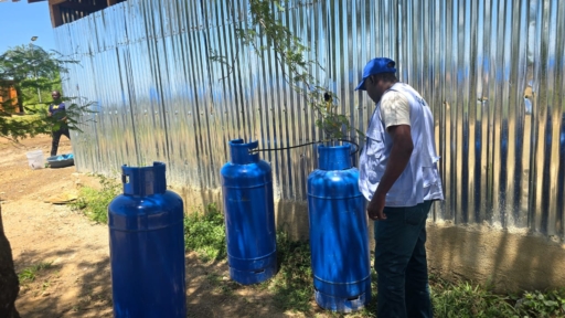 Hinche : l'OCNH s'inquiète de la crise humanitaire grandissante à la Ferme Agricole de Papaye et appelle les autorités à agir