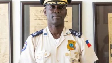 Haïti : la PNH intensifie ses opérations dans différentes régions du pays