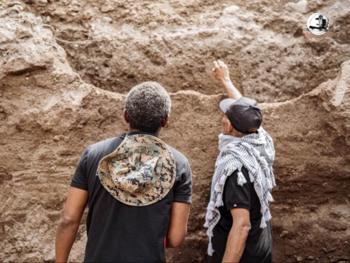 Haïti : le Bureau national d’ethnologie envoie une mission scientifique après la découverte d’armes anciennes à Grande-Rivière-du-Nord 4 Haïti : le Bureau national d’ethnologie envoie une mission scientifique après la découverte d’armes anciennes à Grande-Rivière-du-Nord