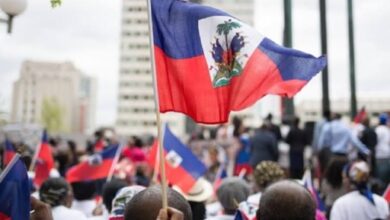 Un collectif de la diaspora dénonce l'inaction du gouvernement sur la sécurité et la réouverture de l'aéroport international