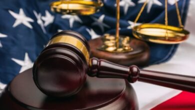 États-Unis : un ressortissant haïtien condamné pour avoir voté illégalement à une élection fédérale