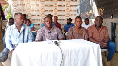 Solidarité des Jeunes Connectés d'Haïti soutien au ministre Paul Antoine Bien-Aimé et exige la stabilité au ministère de l’Intérieur 4 Solidarité des Jeunes Connectés d'Haïti soutien au ministre Paul Antoine Bien-Aimé et exige la stabilité au ministère de l’Intérieur