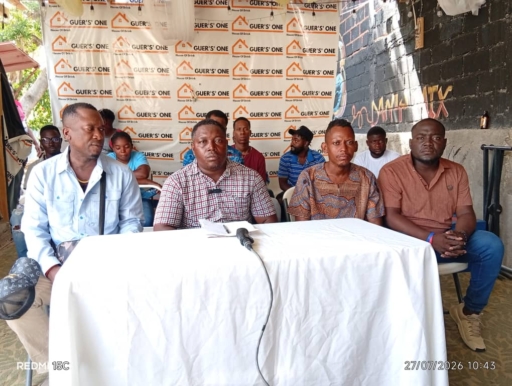 Solidarité des Jeunes Connectés d'Haïti soutien au ministre Paul Antoine Bien-Aimé et exige la stabilité au ministère de l’Intérieur