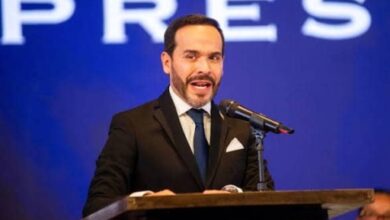 Le président élu de la Colombie Abelardo De la Espriella annonce la fermeture de son ambassade en Haïti