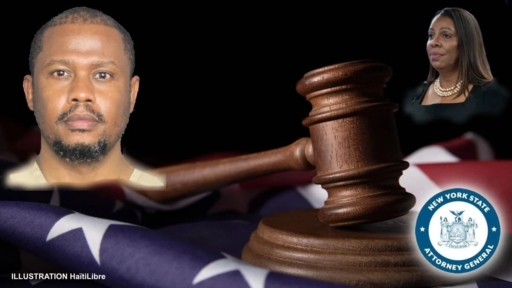 USA, un Haïtien condamné pour une fraude de plus de 600 000 dollars visant la diaspora haïtienne