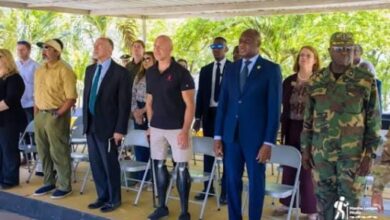 TPS, sécurité et élections, des élus américains plaident pour trois années supplémentaires en faveur d'Haïti 3 TPS, sécurité et élections, des élus américains plaident pour trois années supplémentaires en faveur d'Haïti