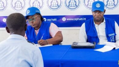 Les conditions ne sont pas réunies à l'organisation des élections crédibles en Haïti, selon PADEINHA