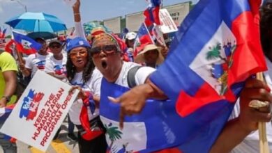 TPS des Haïtiens aux États-Unis : le parti Providence réclame une protection renforcée de la diaspora