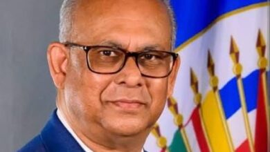 Le secrétaire général de l'OEA Albert R. Ramdin est attendu ce 16 août en Haïti