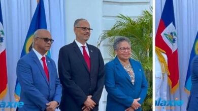 Haïti: l’OEA en tête-à-tête avec Alix Didier Fils-Aimé, entre urgence électorale et crise persistante