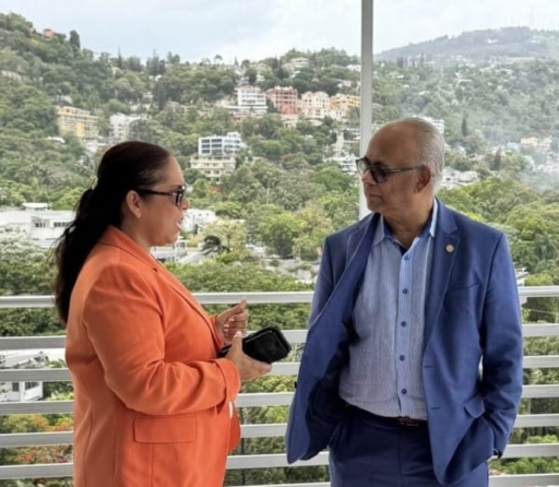 À l’heure des grands défis, le chef de l’OEA arrive en Haïti avec une délégation internationale