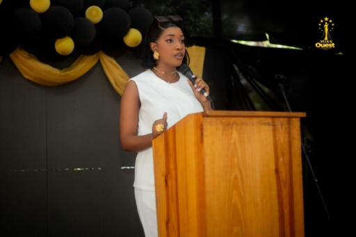 Miss Ouest Haïti lance sa 9e édition