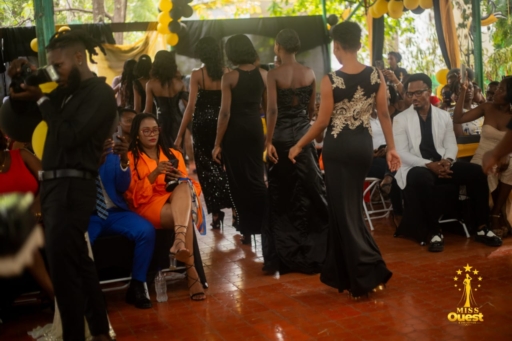 Miss Ouest Haïti lance sa 9e édition